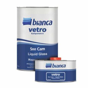 Bianca Vetro Sıvı Cam